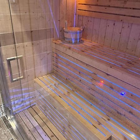 נאפולי Terrazza Aragon Room And Spa מראה חיצוני תמונה