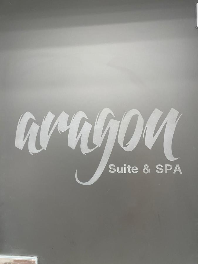 נאפולי Terrazza Aragon Room And Spa מראה חיצוני תמונה