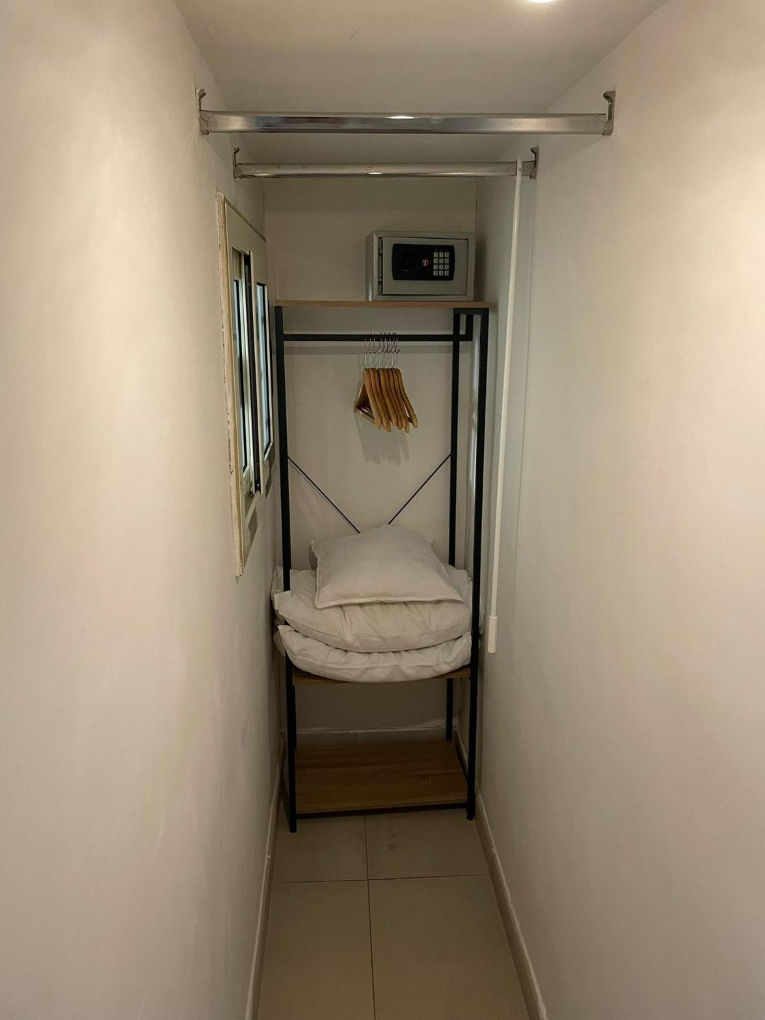 נאפולי Terrazza Aragon Room And Spa מראה חיצוני תמונה