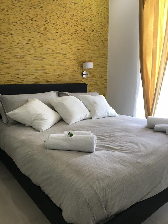 נאפולי Terrazza Aragon Room And Spa מראה חיצוני תמונה