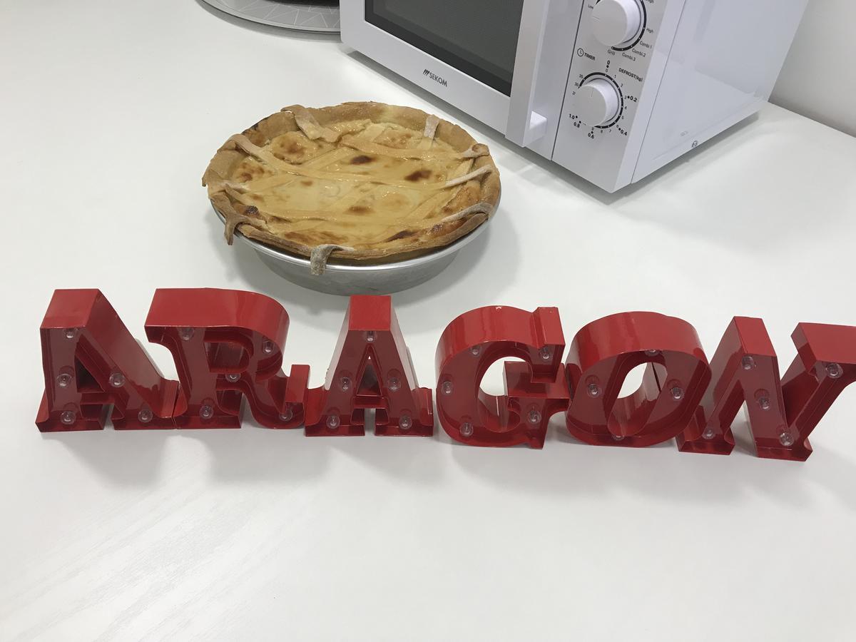 נאפולי Terrazza Aragon Room And Spa מראה חיצוני תמונה