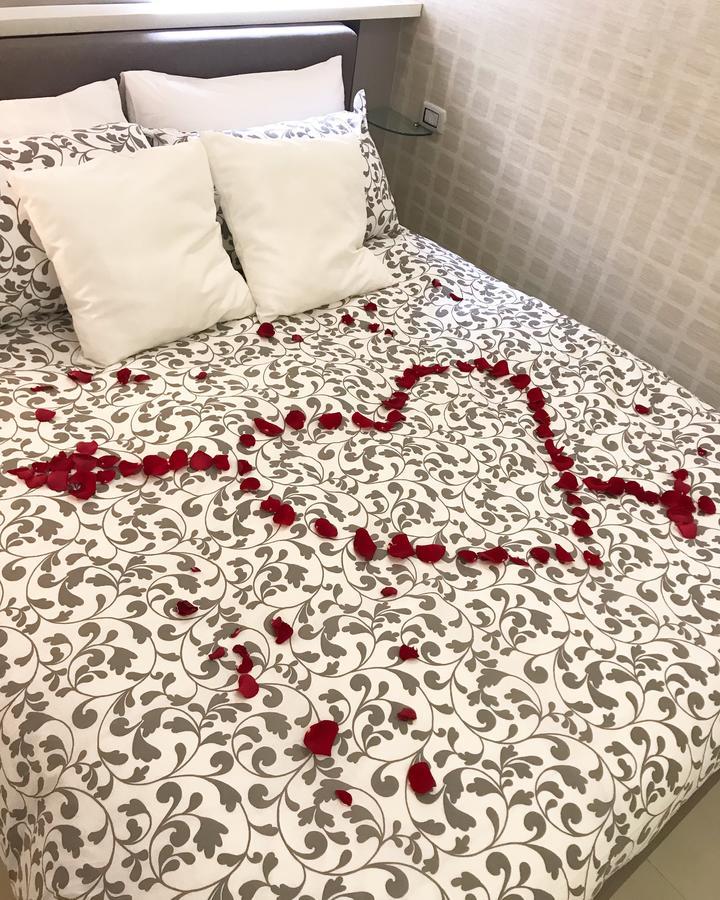 נאפולי Terrazza Aragon Room And Spa מראה חיצוני תמונה