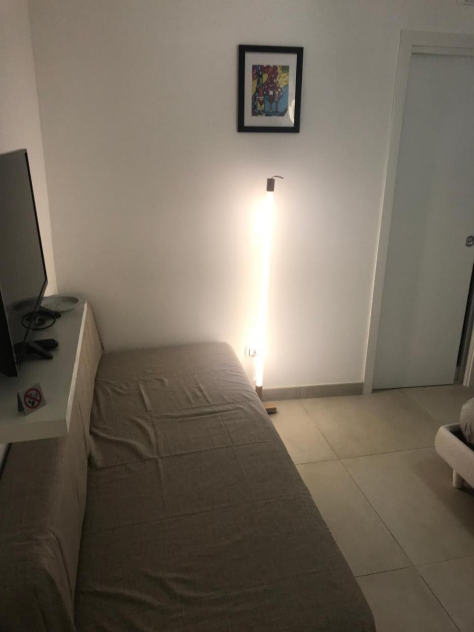 נאפולי Terrazza Aragon Room And Spa מראה חיצוני תמונה